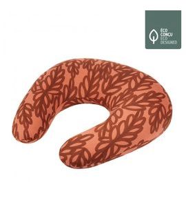 BABYMOOV KOJÍCÍ POLŠTÁŘ B.LOVE MINERAL GRIS - KOJÍCÍ POLŠTÁŘE - KRMENÍ