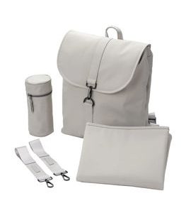 BABABING SORM PŘEBALOVACÍ TAŠKA/ BATOH, SAND - PŘEBALOVACÍ BATOHY - KOČÁRKY A PŘÍSLUŠENSTVÍ