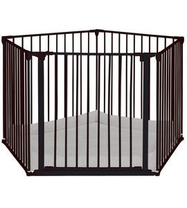 BABYDAN OHRÁDKA BABYDAN PARK A KID ČERNÁ - OHRÁDKY - KOUPÁNÍ A ZDRAVÍ