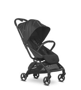 EASYWALKER KOČÁREK SPORTOVNÍ MINI BUGGY S PICCADILLY BLACK - SPORTOVNÍ KOČÁRKY - KOČÁRKY A PŘÍSLUŠENSTVÍ