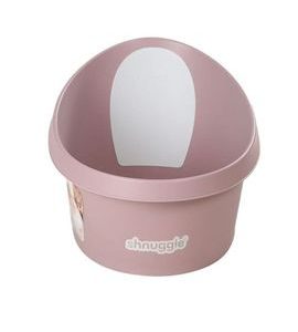 SHNUGGLE VANIČKA TODDLER BLOSSOM - VANIČKY PLASTOVÉ - KOUPÁNÍ A ZDRAVÍ