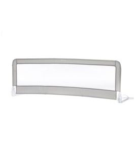 FILLIKID ZÁBRANA NA POSTEL EMMA GREY 130X50 CM - ZÁBRANY NA POSTEL - SPINKÁNÍ