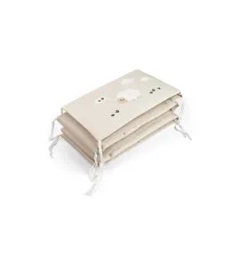 DONE BY DEER HAPPY MANTINEL DO POSTÝLKY TINY FARM - PÍSKOVÝ - MANTINELY - SPINKÁNÍ