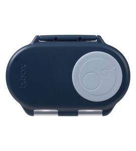 B.BOX SVAČINOVÝ BOX MALÝ - MIDNIGHT - KRABIČKY NA SVAČINU - KRMENÍ