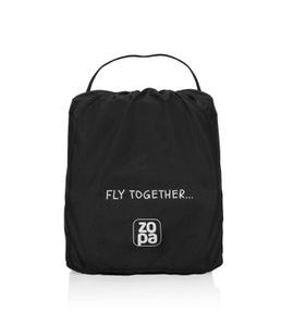 ZOPA PŘEPRAVNÍ TAŠKA NA KOČÁREK - CESTOVNÍ TAŠKY NA KOČÁREK - KOČÁRKY A PŘÍSLUŠENSTVÍ