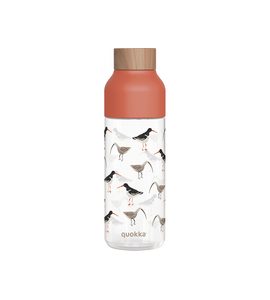 QUOKKA PLASTOVÁ LÁHEV ICE BIRDS 720 ML - SPORTOVNÍ LAHVE - KRMENÍ