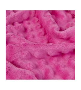 MINKY RŮŽOVÉ 300G - DOPLŇKY KE KOČÁRKŮM - KOČÁRKY A PŘÍSLUŠENSTVÍ