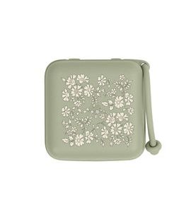 BIBS X LIBERTY KRABIČKA NA DUDLÍKY - ŠIDÍTKA A DOPLŇKY - KRMENÍ