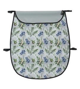 EMITEX NÁNOŽNÍK 2V1 MAGICAL FOREST - NÁNOŽNÍKY - KOČÁRKY A PŘÍSLUŠENSTVÍ