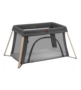 MAXI-COSI CALAO LIGHT POSTÝLKA CESTOVNÍ BEYOND GRAPHITE - CESTOVNÍ POSTÝLKY - SPINKÁNÍ