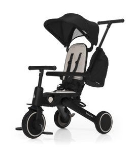 ZOPA TŘÍKOLKA X TRIKE PRO - TŘÍKOLKY ŠLAPACÍ - NOŠENÍ & SPORT