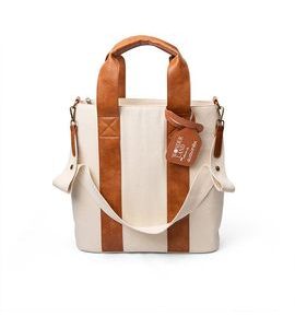 SUAVINEX SUAVINEX WONDERLAND PŘEBALOVACÍ TAŠKA TOTE BEIGE - PŘEBALOVACÍ TAŠKY - KOČÁRKY A PŘÍSLUŠENSTVÍ