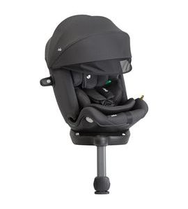 JOIE I-SPIN 360™ MAX + STŘÍŠKA MERCURY MESH - AUTOSEDAČKY 0-36KG - AUTOSEDAČKY A PŘÍSLUŠENSTVÍ