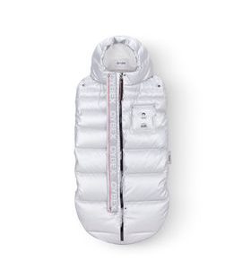 CYBEX LUXUSNÍ PÉŘOVÝ FUSAK TOG.6 - FUSAKY DO KOČÁRKU - KOČÁRKY A PŘÍSLUŠENSTVÍ