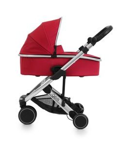 OYSTER GEM HAMMOCK / REVERSIBLE ADAPTÉRY - DOPLŇKY KE KOČÁRKŮM - OUTLET