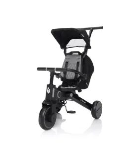 ZOPA TŘÍKOLKA X TRIKE - VOZÍTKA A ODRÁŽEDLA - PRO DĚTI