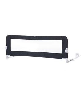 FILLIKID ZÁBRANA NA POSTEL ELLA DARKGREY MELANGE 135X50 CM - ZÁBRANY NA POSTEL - SPINKÁNÍ