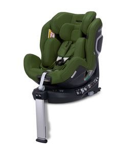 RECARO XENON 1 I-SIZE 2025 40-125CM EPIC GREEN - AUTOSEDAČKY 0-25KG - AUTOSEDAČKY A PŘÍSLUŠENSTVÍ