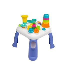 PLAYGRO - INTERAKTIVNÍ STOLEČEK SE ZVUKEM - AKTIVNÍ CENTRA - PRO DĚTI