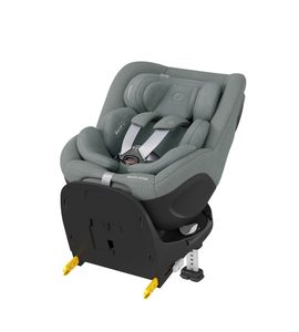 MAXI-COSI MICA 360 PRO I-SIZE AUTHENTIC GREY 2026 - AUTOSEDAČKY 0-18KG - AUTOSEDAČKY A PŘÍSLUŠENSTVÍ