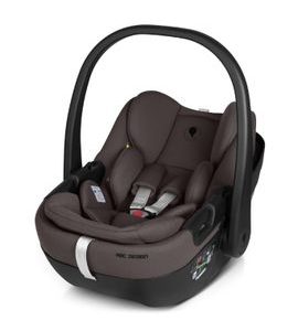 ABC DESIGN DĚTSKÁ AUTOSEDAČKA CALLA I-SIZE FALCON - AUTOSEDAČKY 0-13KG - AUTOSEDAČKY A PŘÍSLUŠENSTVÍ