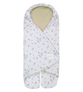 EMITEX ZAVINOVAČKA BEA LITTLE BEE + GREEN STONE - ZAVINOVAČKY - SPINKÁNÍ