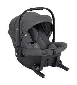 JOIE SPRINT™ SIGNATURE EBONY - AUTOSEDAČKY 0-13KG - AUTOSEDAČKY A PŘÍSLUŠENSTVÍ