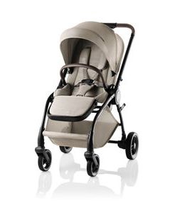 BRITAX-RÖMER KOČÁREK RIO STYLE - SPORTOVNÍ KOČÁRKY - KOČÁRKY A PŘÍSLUŠENSTVÍ