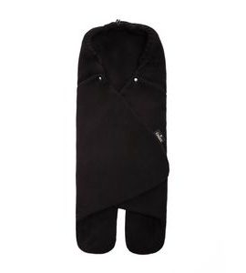 EMITEX ZAVINOVAČKA ZOE WILD BLACK - ZAVINOVAČKY - SPINKÁNÍ