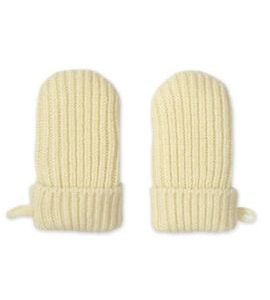 LODGER RUKAVICE MERINO BUTTER - RUKAVIČKY, ŠÁTKY, NÁKRČNÍKY - PRO DĚTI
