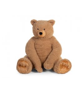 CHILDHOME PLYŠOVÝ MEDVĚD TEDDY 76 CM - PLYŠOVÁ ZVÍŘATA - PRO DĚTI