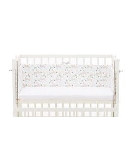 FILLIKID MANTINEL DO PŘÍSTAVNÉ POSTÝLKY KANGAROO 175X26 CM - MANTINELY - SPINKÁNÍ