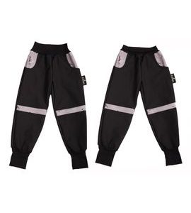 EMITEX DĚTSKÉ SOFT KALHOTY TINY WINGS - KALHOTKY A TEPLÁČKY - PRO DĚTI