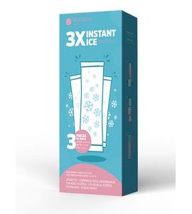 MOMCARE BY LINA ICEPAD CHLADICÍ VLOŽKA - 3KS - POPORODNÍ POMŮCKY - PRO MAMINKY