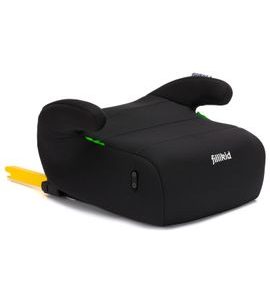 FILLIKID PODSEDÁK ISOFIX I-SIZE BLACK - AUTOSEDAČKY 15-36KG - AUTOSEDAČKY A PŘÍSLUŠENSTVÍ