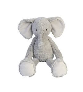 HAPPY HORSE SLONÍK ENZO NO.3 48 CM - PLYŠOVÁ ZVÍŘATA - PRO DĚTI