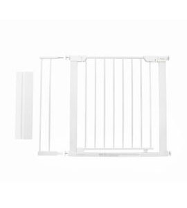 ZOPA KOVOVÁ ZÁBRANA SMART CLOSE S AUTOMATICKÝM ZAVÍRÁNÍM - BEZPEČNOST DĚTÍ V DOMÁCNOSTI - KOUPÁNÍ A ZDRAVÍ