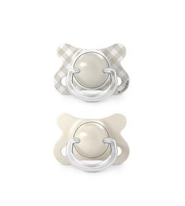 SUAVINEX DUDLÍK SX PRO FYZIOLOGICKÝ WILD & FREE -2/2 M - ŠIDÍTKA A DOPLŇKY - KRMENÍ