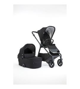 MAST M.5X KOČÁREK + HLUBOKÝ DÍL ONYX 2024 - KOMBINACE S PŘÍSLUŠENSTVÍM - KOČÁRKY A PŘÍSLUŠENSTVÍ