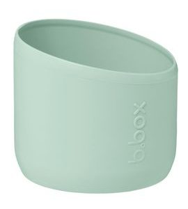 B.BOX SILIKONOVÝ CHRÁNIČ PRO TERMOLÁHEV 1L - SPEARMINT - TERMOOBALY A TERMOSKY - KRMENÍ
