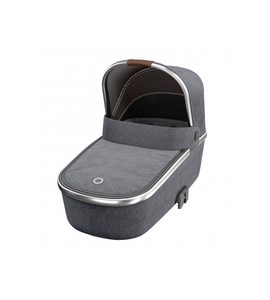 BAZAR MAXI-COSI ORIA LUXE HLUBOKÁ KORBA 2024 (TWILIC GREY) - BAZAR - OUTLET