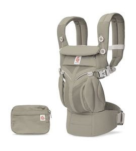 ERGOBABY OMNI CLASSIC MESH - ERGONOMICKÁ NOSÍTKA - NOŠENÍ & SPORT