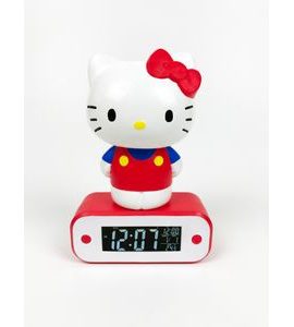 HELLO KITTY - TRÉNINKOVÉ BUDÍKY - SPINKÁNÍ