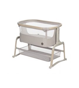 MAXI-COSI IORA AIR POSTÝLKA PŘENOSNÁ CLASSIC BEIGE - CESTOVNÍ POSTÝLKY - SPINKÁNÍ