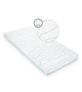 BABYMOOV DĚTSKÁ MATRACE COSY´LITE ERGONOMIC 60X120CM - MATRACE DO POSTÝLKY - SPINKÁNÍ