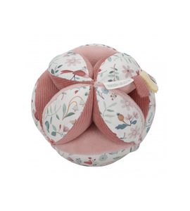 LITTLE DUTCH MÍČEK TEXTILNÍ FAIRY GARDEN - FAIRY GARDEN - PRO DĚTI