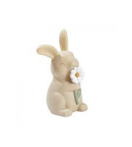 LITTLE DUTCH NOČNÍ SVĚTLO KRÁLÍČEK FAIRY GARDEN - FAIRY GARDEN - PRO DĚTI