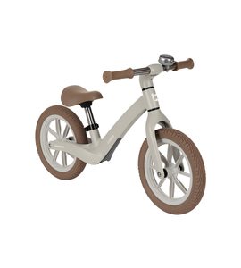 KIKKABOO ODRÁŽEDLO LANSER BEIGE - DĚTSKÁ KOLA ODRÁŽECÍ - NOŠENÍ & SPORT