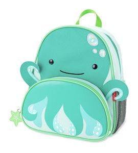 SKIP HOP ZOO BATŮŽEK DO ŠKOLKY JEDNOROŽEC 3R+ - BATOHY A TAŠKY - PRO DĚTI