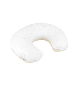 KIKKABOO KOJICÍ POLŠTÁŘ DREAM BIG - KOJÍCÍ POLŠTÁŘE - KRMENÍ